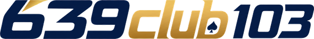 639club103 official logo